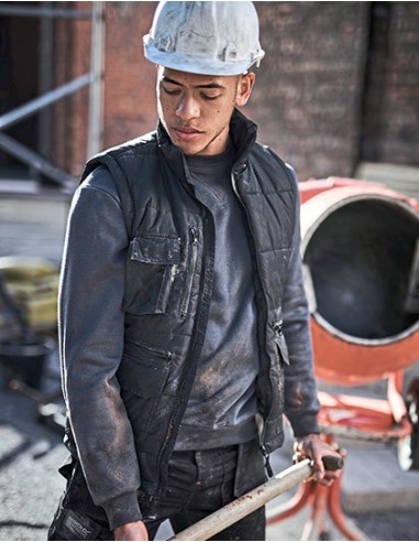 R-TRA803-Steller Bodywarmer